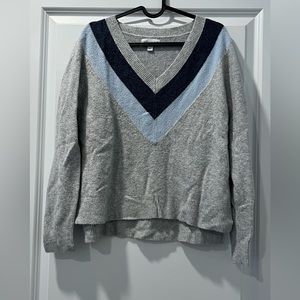 Calvin Klein Jeans Color Block Sweater